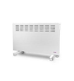 Heating appliances