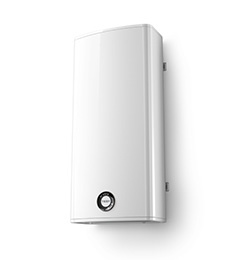Electric water heaters